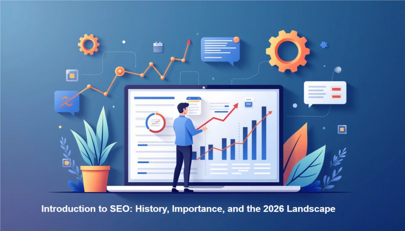 SEO 2025