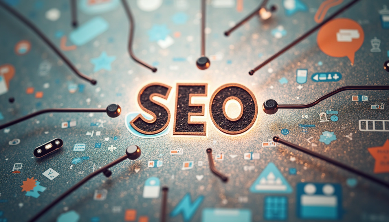SEO 2026